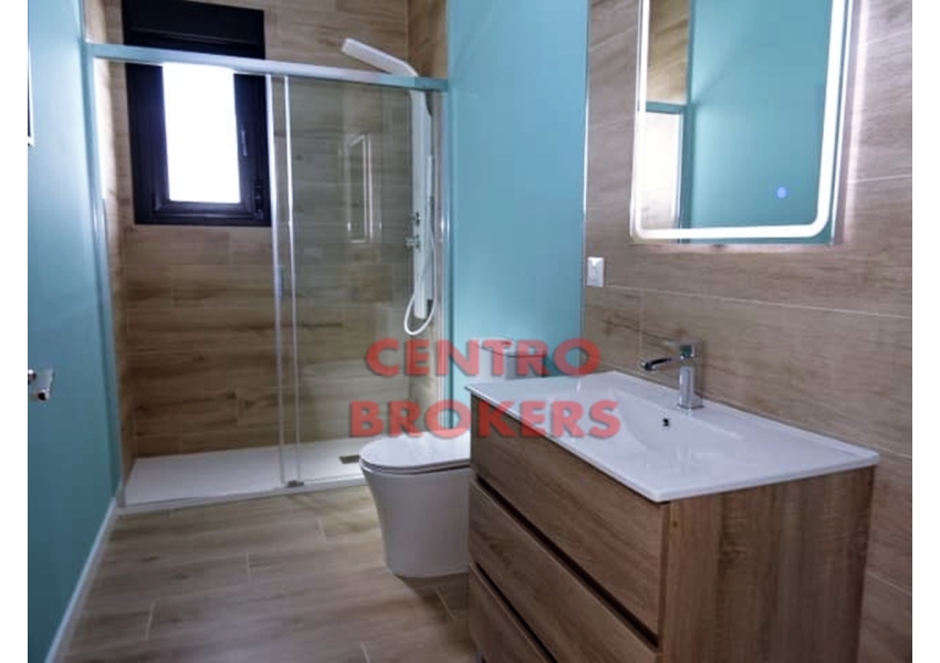 Luksusowa willa z basenem w Albir